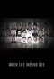 Poster for When Life Means Life