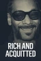 Poster for Rich and Acquitted