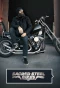 Poster for Sacred Steel Bikes