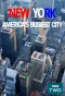 Poster for New York: America's Busiest City