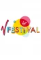 Poster for V Festival