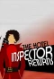 Poster for The Hotel Inspector Returns