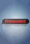 Poster for Frenemies: Loyalty Turned Lethal