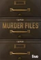 Poster for Murder Files
