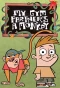 Poster for My Gym Partner's a Monkey