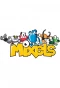 Poster for Mixels