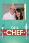 Poster for Yes Chef
