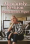 Poster for Absolutely Fashion: Inside British Vogue