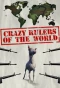 Poster for The Crazy Rulers of the World