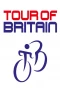 Poster for Cycling: Tour of Britain Highlights