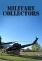 Poster for Military Collectors