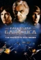 Poster for Battlestar Galactica