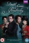 Poster for Death Comes to Pemberley
