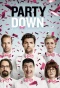 Poster for Party Down