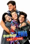 Poster for Parker Lewis Can't Lose