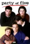 Poster for Party of Five