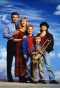 Poster for Picket Fences