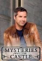 Poster for Mysteries at the Castle
