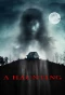 Poster for A Haunting