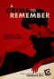 Poster for A Crime to Remember