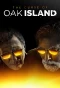 Poster for The Curse of Oak Island