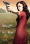 Poster for Hit & Miss