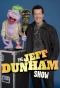 Poster for The Jeff Dunham Show