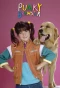 Poster for Punky Brewster