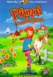 Poster for Pippi Longstocking