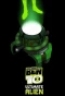 Poster for Ben 10: Ultimate Alien