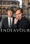 Poster for Endeavour