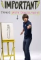 Poster for Important Things with Demetri Martin