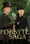 Poster for The Forsyte Saga