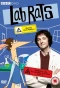 Poster for Lab Rats