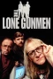 Poster for The Lone Gunmen