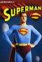 Poster for Adventures of Superman