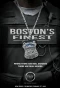 Poster for Boston's Finest