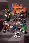 Poster for Wild Grinders