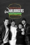 Poster for Wahlburgers