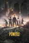 Poster for Powers
