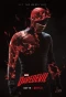 Poster for Marvel's Daredevil