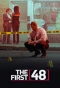 Poster for The First 48