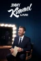 Poster for Jimmy Kimmel Live