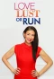 Poster for Love, Lust or Run