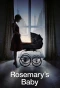 Poster for Rosemary's Baby