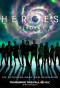 Poster for Heroes Reborn