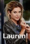 Poster for Lauren!