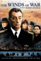Poster for Herman Wouk's The Winds of War