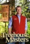 Poster for Treehouse Masters