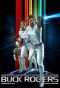 Poster for Buck Rogers in the 25th Century